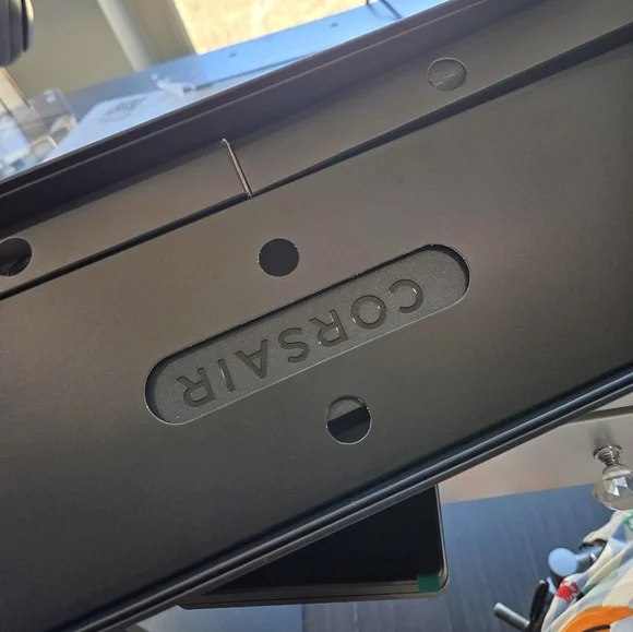 CORSAIR Xeneon Edge 14.5" Screen Touchscreen Display - Picture 8 of 8